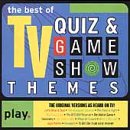  : Best of TV Quiz & Game Show Themes