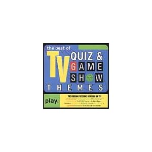 Best of TV Quiz & Game Show Themes