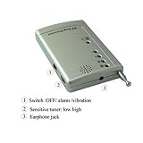 Sale Professional Wireless RF Signal Bug Detector