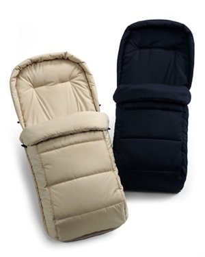 Sommerfusssack-All-round Teutonia 66.1508-02 beige