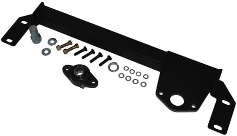 Sinister 2500/3500 Dodge Steering Box Support / Dodge Steering Stabilizer 94-02