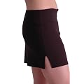 EyeCatchClothing - Melina Damen kurzer Stretch Minirock Mini Rock