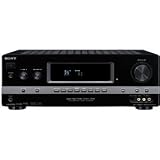 Sony STR-DH700 7.1-Channel A/V Receiver (Black)