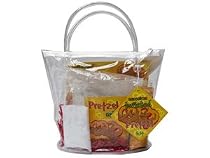 Sassafras Kids' Mini Pretzel Kit