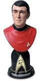 Limited Edition Scotty Bust Classic Star Trek from SideShow Collectibles