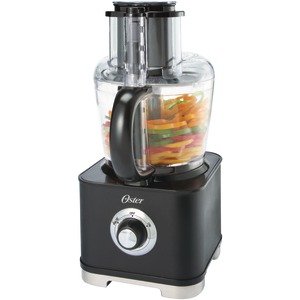 New High Quality OSTER FPSTFP4255-000 11-CUP WIDE-MOUTH FOOD PROCESSOR (ELECTRONICS-OTHER)