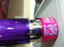 Victoria's Secret Sweet and Flirty Shimmer Body Powder