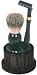 Blackwood Brush & Razor Set