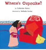 Houghton Mifflin Reading: Guided Reading (Set of 5) Level 1 Where's Cupcake?