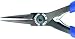 Swanstrom S230: Swanstrom Needle Nose Plier, Regular Handle 5.28 O.L.