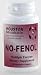 Health & Personal Care : NO-FENOL Digests Fruits and Vegetables 90 Vegetable Capsules