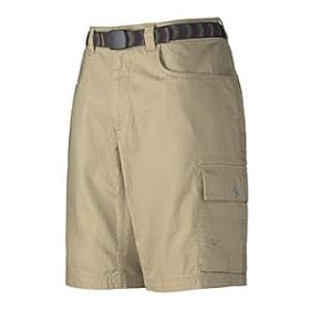 Camp Cargo Shorts - Men's by Mountain Hardwear