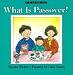 What Is Passover? (Lift-The-Flap Story)