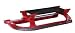 rolly toys 20 052 8 - Snow Champions - Snow Snyder Klappschlitten