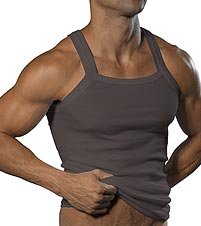 C-IN2 Coffee Hummer Tank Top 1106-COF