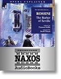 Opera Explained: The Barber of Seville (Audiofy Digital Audiobook Chips)