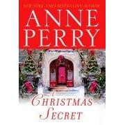 A Christmas Secret (The Christmas Stories)