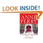 A Christmas Secret: A Novel (The Christmas Stories)