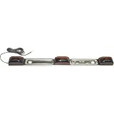 Paterson Manufacturing Submersible ID Bar Light