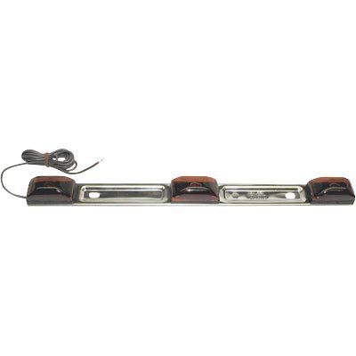 Paterson Manufacturing Submersible ID Bar Light