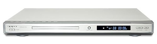OPPO OPDV971H Digital HD-Ready Up-Converting DVD Player OPPO OPDV971H Digital HD-Ready Up-Converting DVD Player