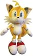 Sonic X: Tails Plush
