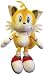 Search : Sonic X: Tail 8" Plush