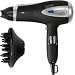 CLATRONIC Haartrockner HTD 3243, schwarz VE=1