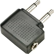 Airline Adapter