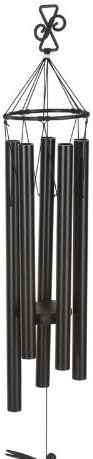 Russo III Majestic Butterfly Wind Chime