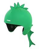 Barts Kids Dragon Helmet Cover - Green