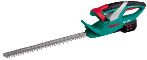 BOSCH18Vバッテリーヘッジトリマー AHS41LI