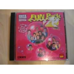 Gute Zeiten - Schlechte Zeiten - FUN PACK