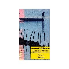 Zorn des Meeres