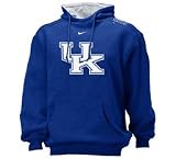 University of Kentucky College Logo Hooded Sweatshirt