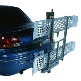 4 Wheel Scooter or Wheelchair Lift Electric Chair Lift and Carrier
