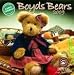 Boyds Bears 2009 Wall Calendar