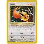 Pokemon Eevee #11 Foil Promo Card Card