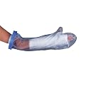 Short Arm Cast Protector