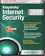 Kaspersky Internet Security 2009 (3 User)