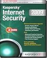 Kaspersky Internet Security 2009 (3 User)