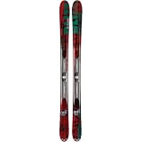 Blizzard One IQ Max Ski w/ IQ Max Slider Plate