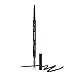 L.A.Girl Shady Slim Brow Pencil 3 Pcs - Blackest Brown