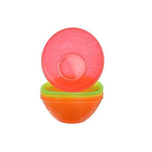 Munchkin 15 Pack Multi Bowl