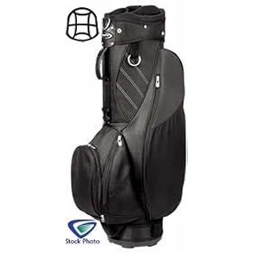Bennington Golf Echo Deluxe Cart Bag