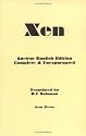 Xen: Ancient English Edition, Complete & Unexpurgated