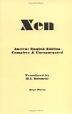 Xen: Ancient English Edition