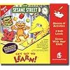 Sesame Street Get Set to Learn