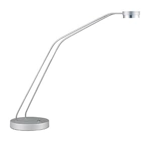Adesso 6082-22 Archie Desk Lamp, Steel by Adesso
