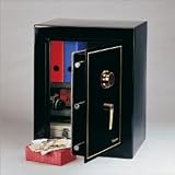 SentrySafe D880 Two Shelf Security Vault